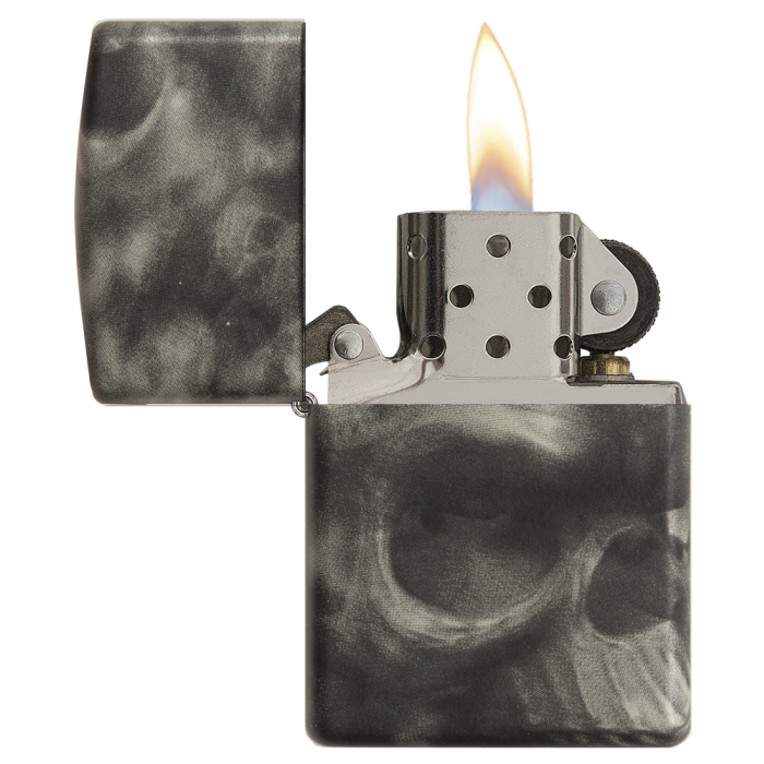 26694 Skull