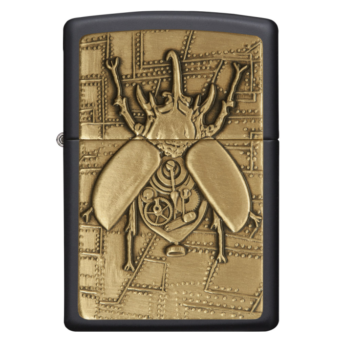 26839 Steampunk Beetle