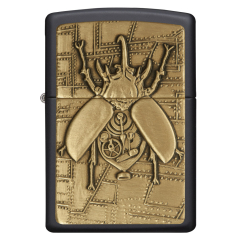 26839 Steampunk Beetle