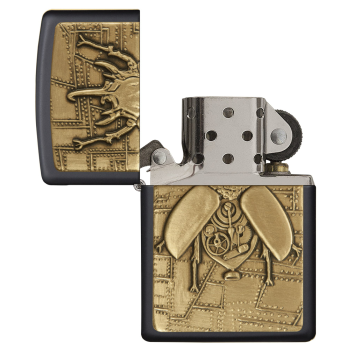 26839 Steampunk Beetle