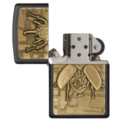 26839 Steampunk Beetle