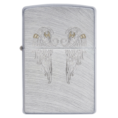 27140 Angel Wings