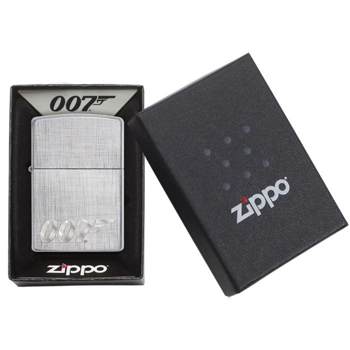 27147 James Bond 007™