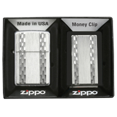 30025 Vertical Diamond + spona