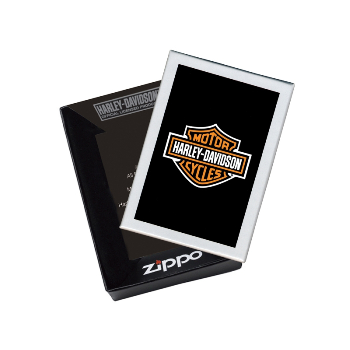 25305 Harley-Davidson®