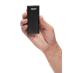41079 Zippo HeatBank™ 3 Black