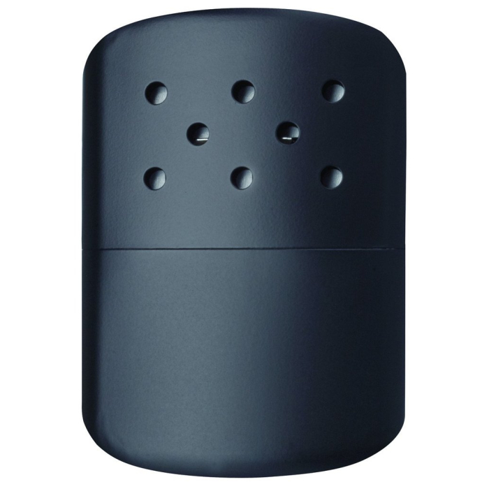 41068 Zippo ohřívač rukou black