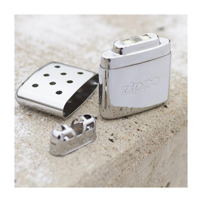 41063 Zippo ohřívač rukou chrome