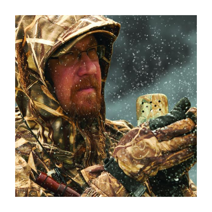 41069 Realtree® Zippo ohřívač rukou