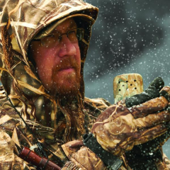 41069 Realtree® Zippo ohřívač rukou