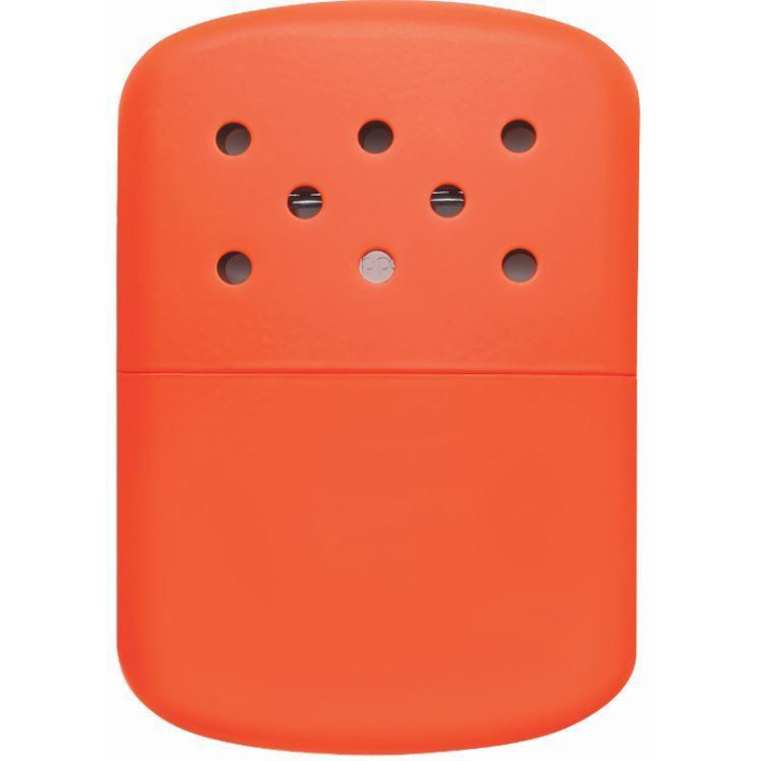41074 Zippo ohřívač rukou orange