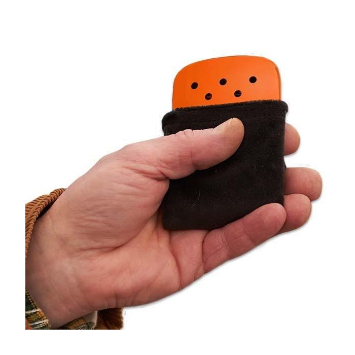 41074 Zippo ohřívač rukou orange