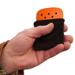 41074 Zippo ohřívač rukou orange