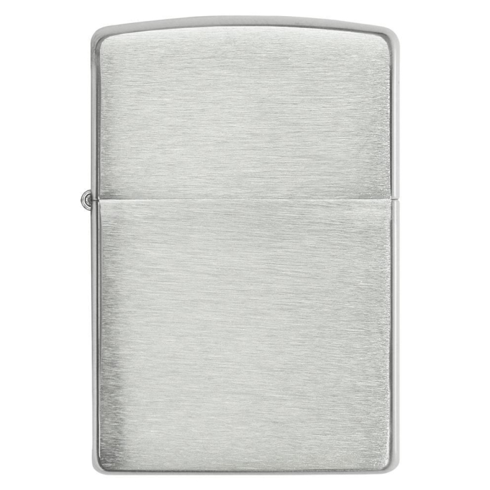 28021 Armor® Brushed Sterling Silver