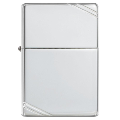 28008 Sterling Silver Vintage with Slashes