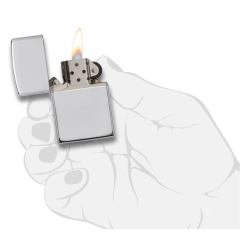 28020 Armor® Sterling Silver