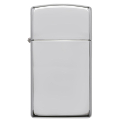 28006 Slim® Sterling Silver