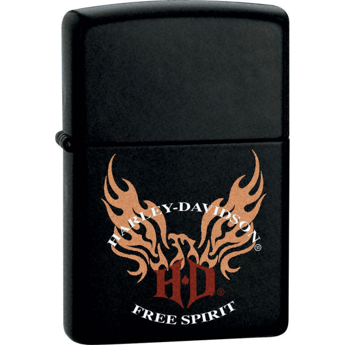 26201 Harley-Davidson®