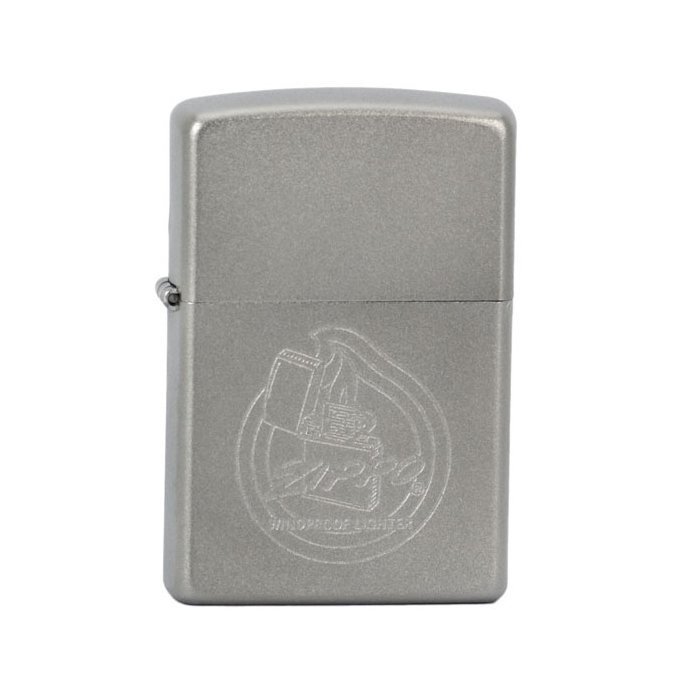 20061 Zippo Windproof Lighter