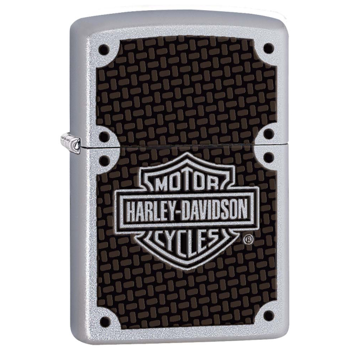 20176 Harley-Davidson®