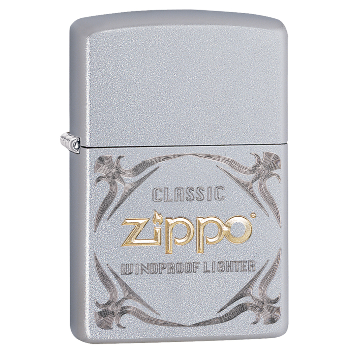 20430 Zippo Classic