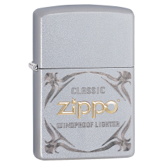 20430 Zippo Classic
