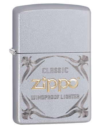 20430 Zippo Classic