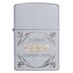 20430 Zippo Classic
