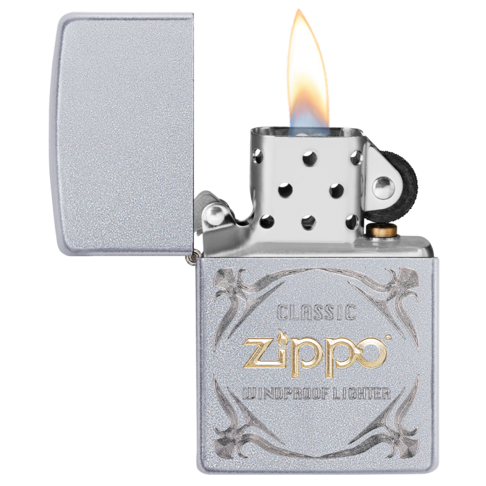 20430 Zippo Classic