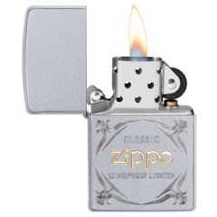 20430 Zippo Classic