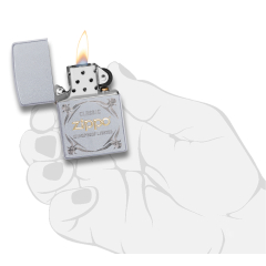 20430 Zippo Classic