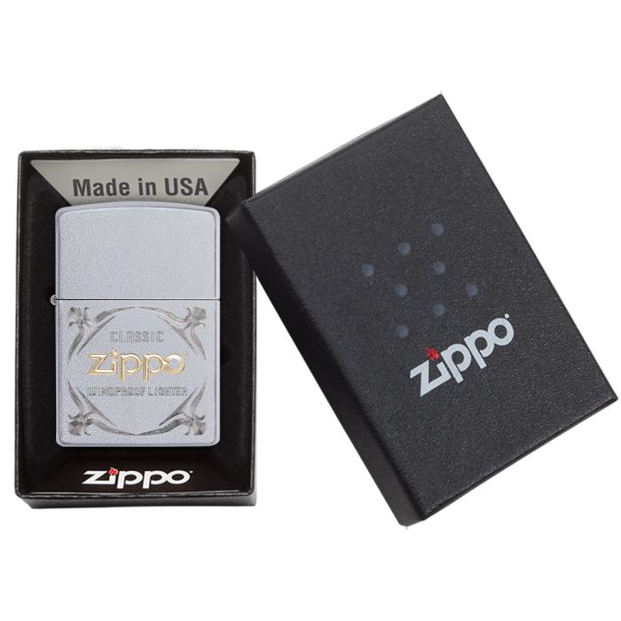 20430 Zippo Classic