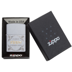 20430 Zippo Classic