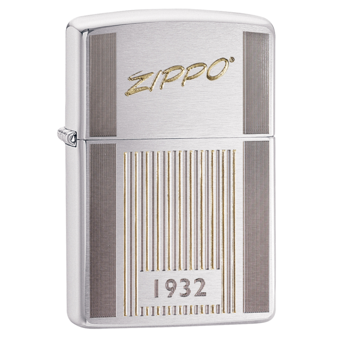 21016 Zippo 1932