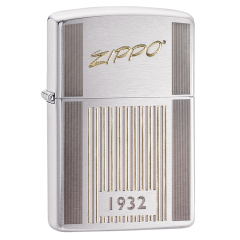 21016 Zippo 1932
