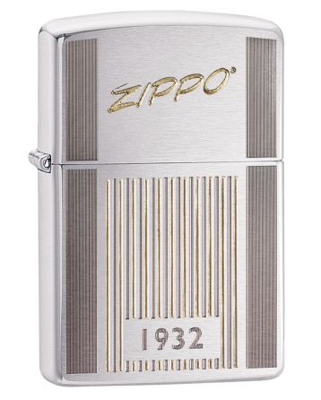 21016 Zippo 1932