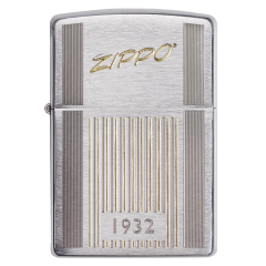 21016 Zippo 1932