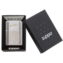 21016 Zippo 1932