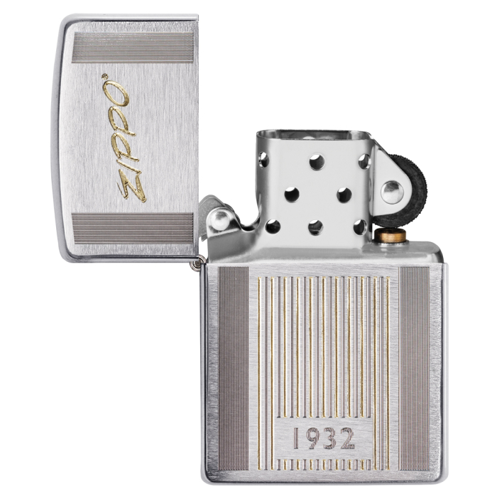 21016 Zippo 1932