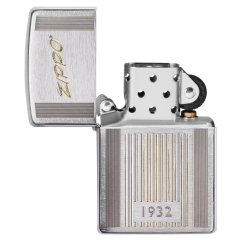21016 Zippo 1932