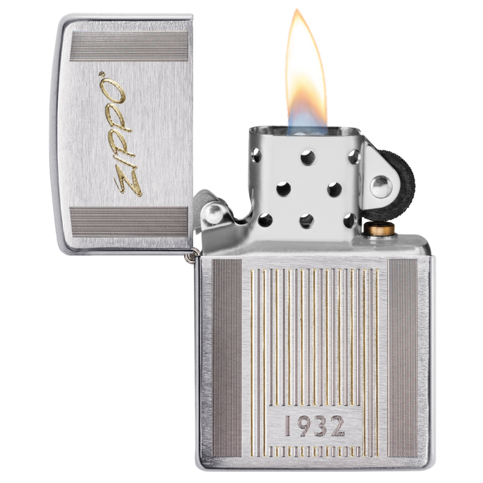21016 Zippo 1932