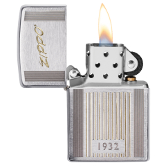 21016 Zippo 1932