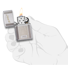 21016 Zippo 1932