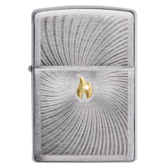 21025 Zippo Spiral