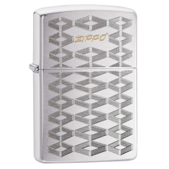 21027 Zippo Fence