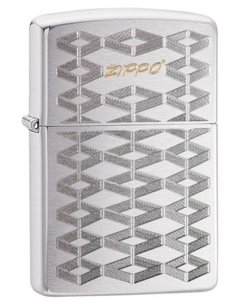 21027 Zippo Fence