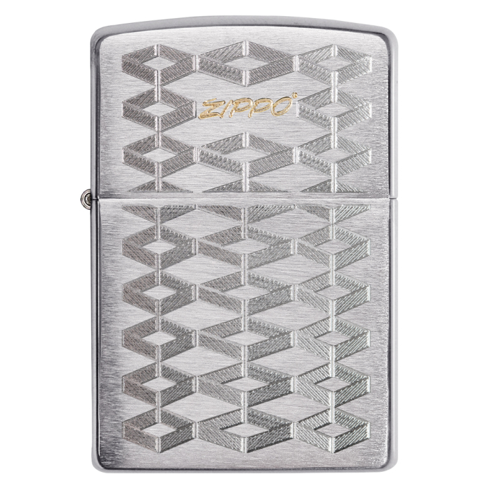 21027 Zippo Fence
