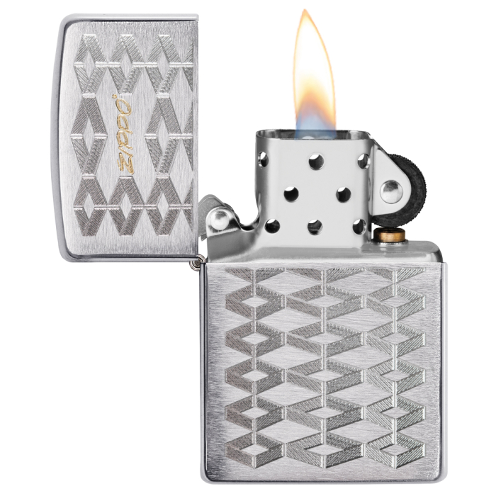 21027 Zippo Fence