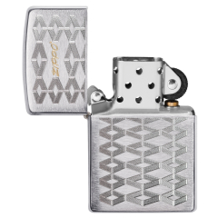 21027 Zippo Fence