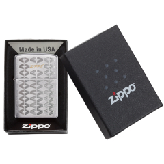 21027 Zippo Fence